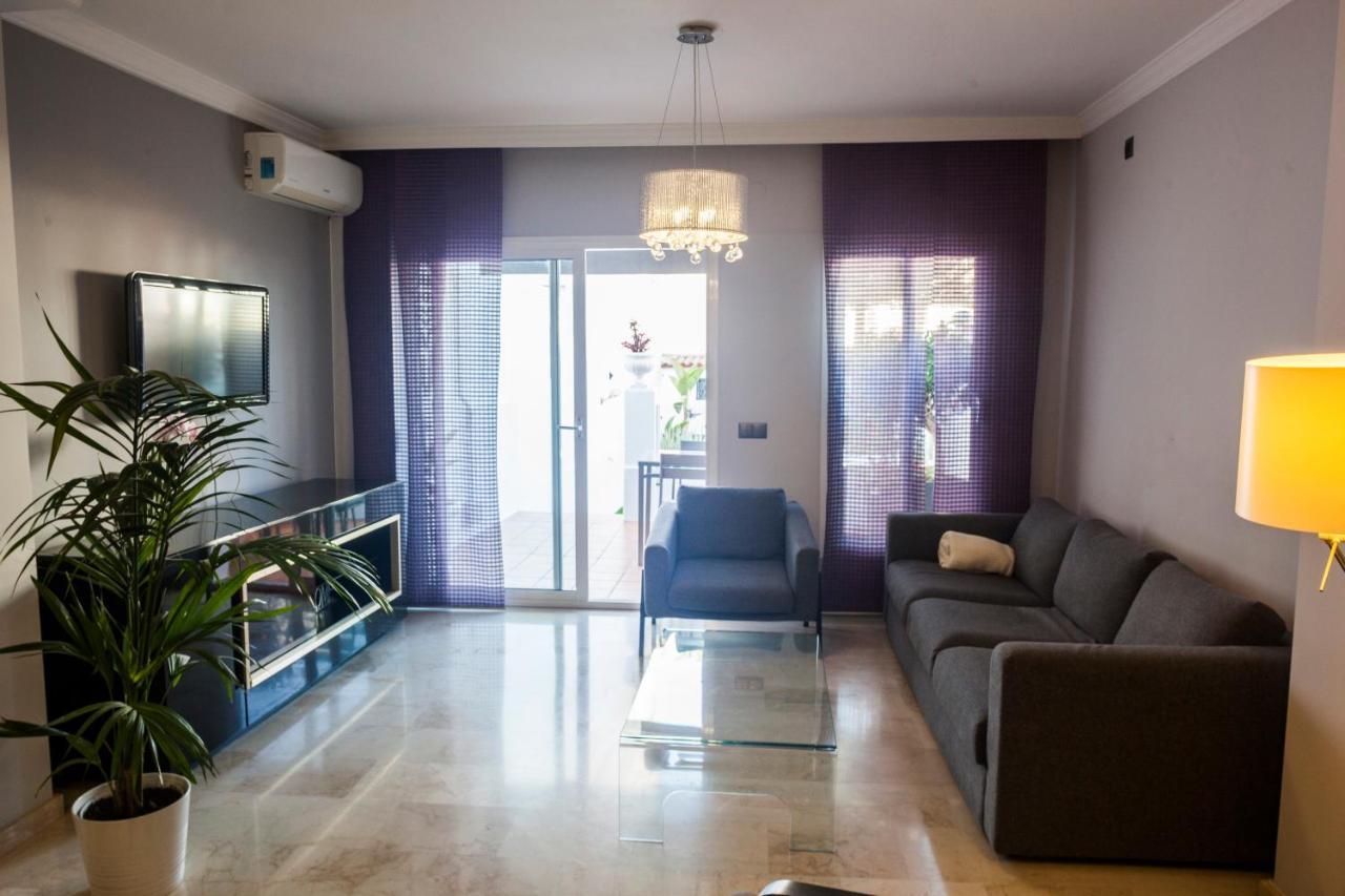Guest house Abril Nerja