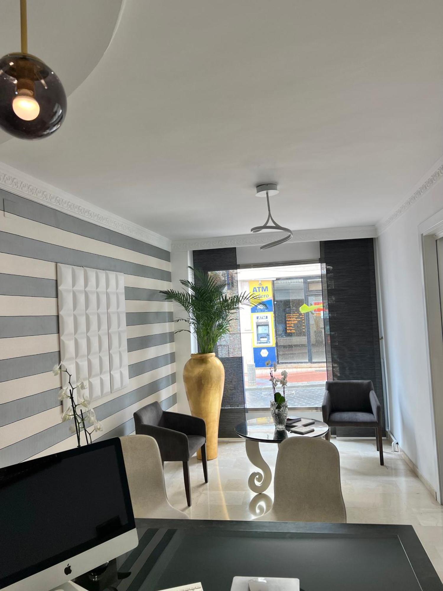 Abril Guest house