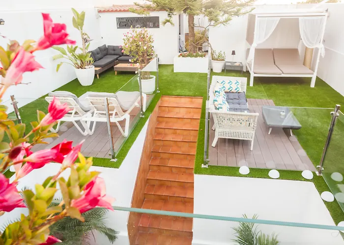 Hostal Apartamentos Abril