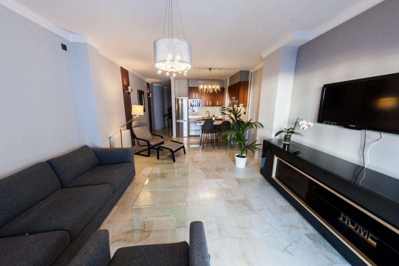 Abril Guest house Nerja