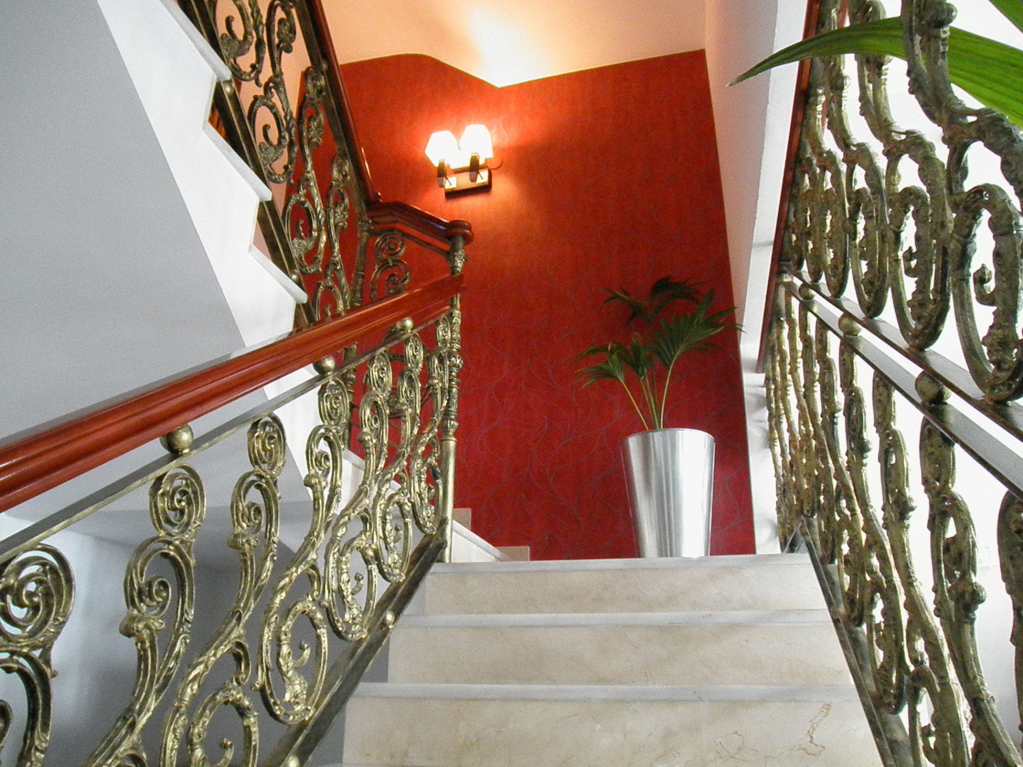 Guest house Abril Nerja
