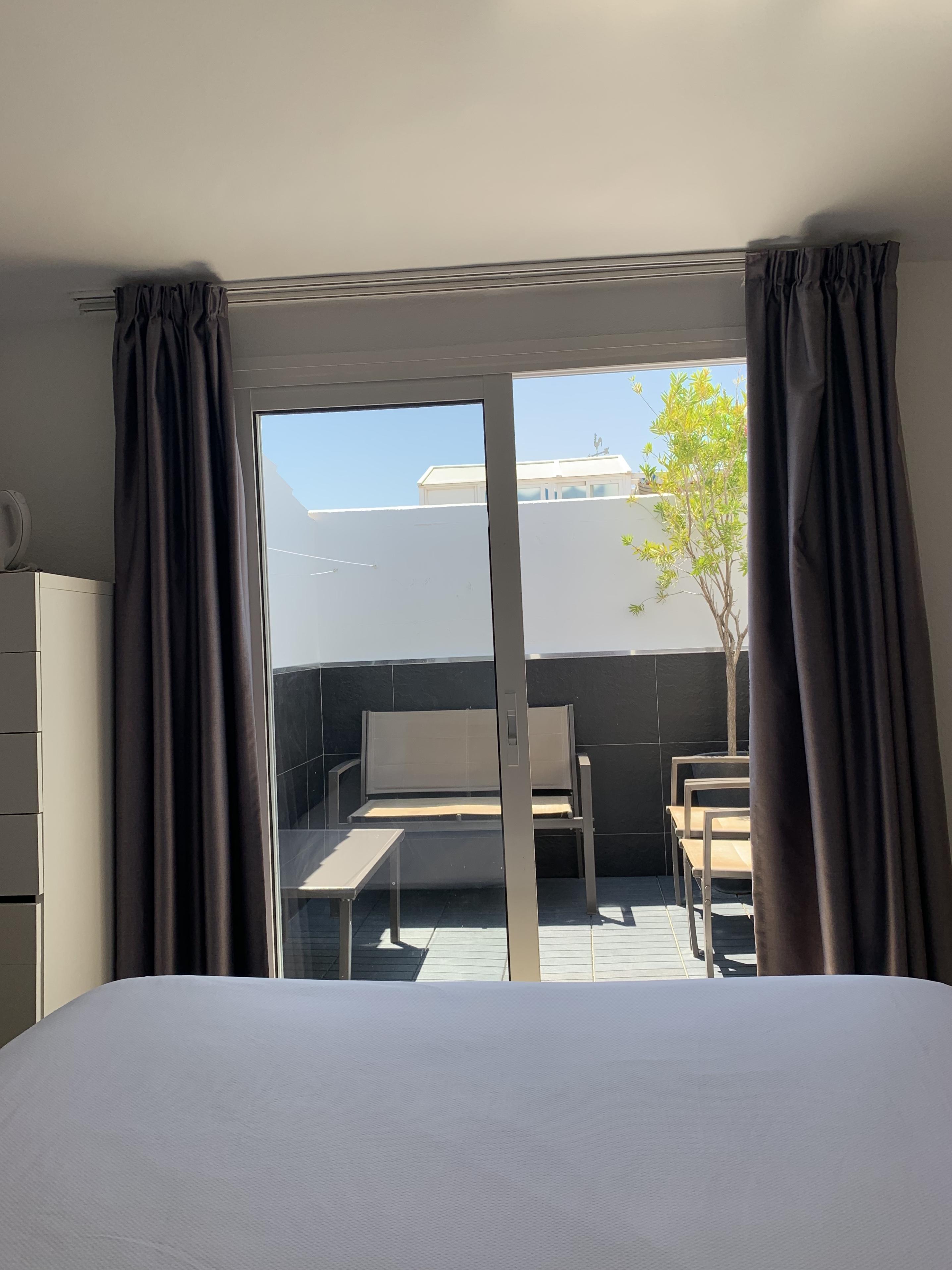 Abril Maison d'hôtes Nerja