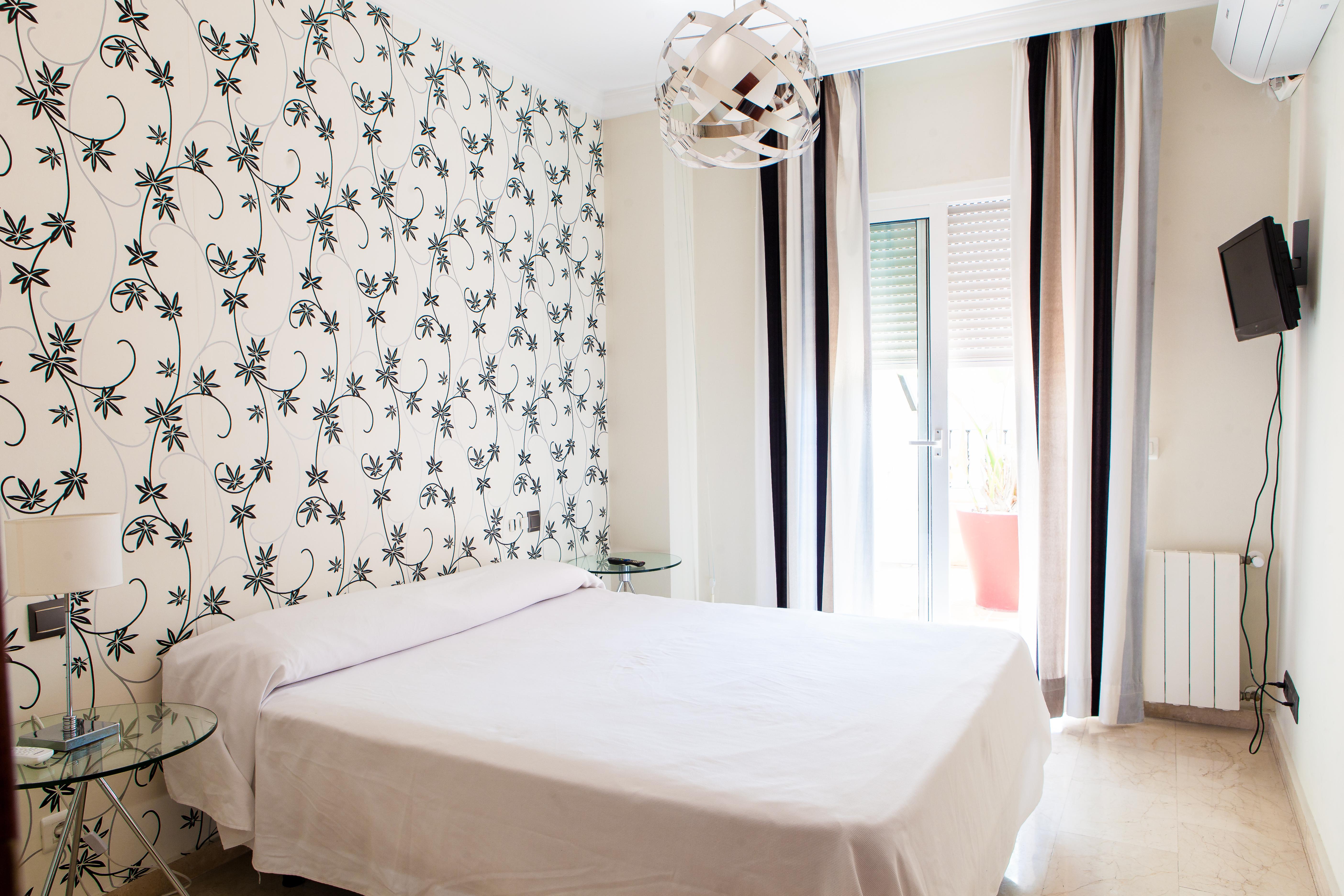 Abril Maison d'hôtes Nerja