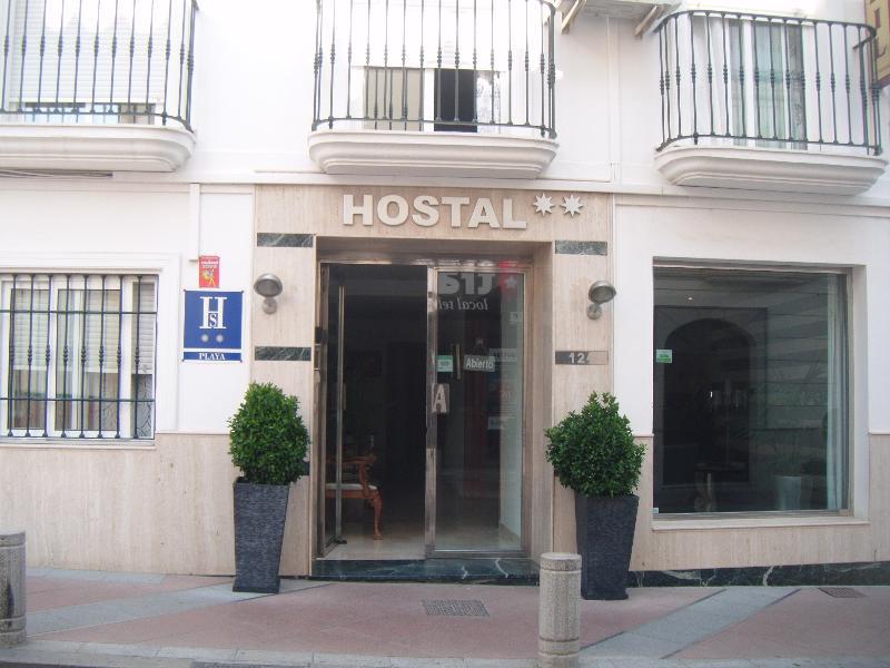 Maison d'hôtes Abril