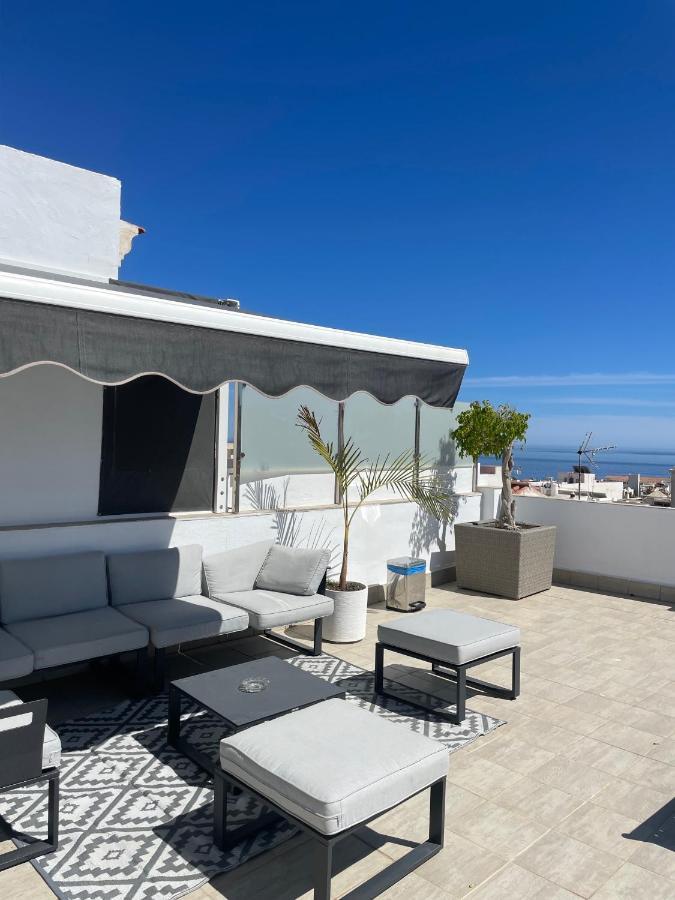 Abril Gasthof Nerja