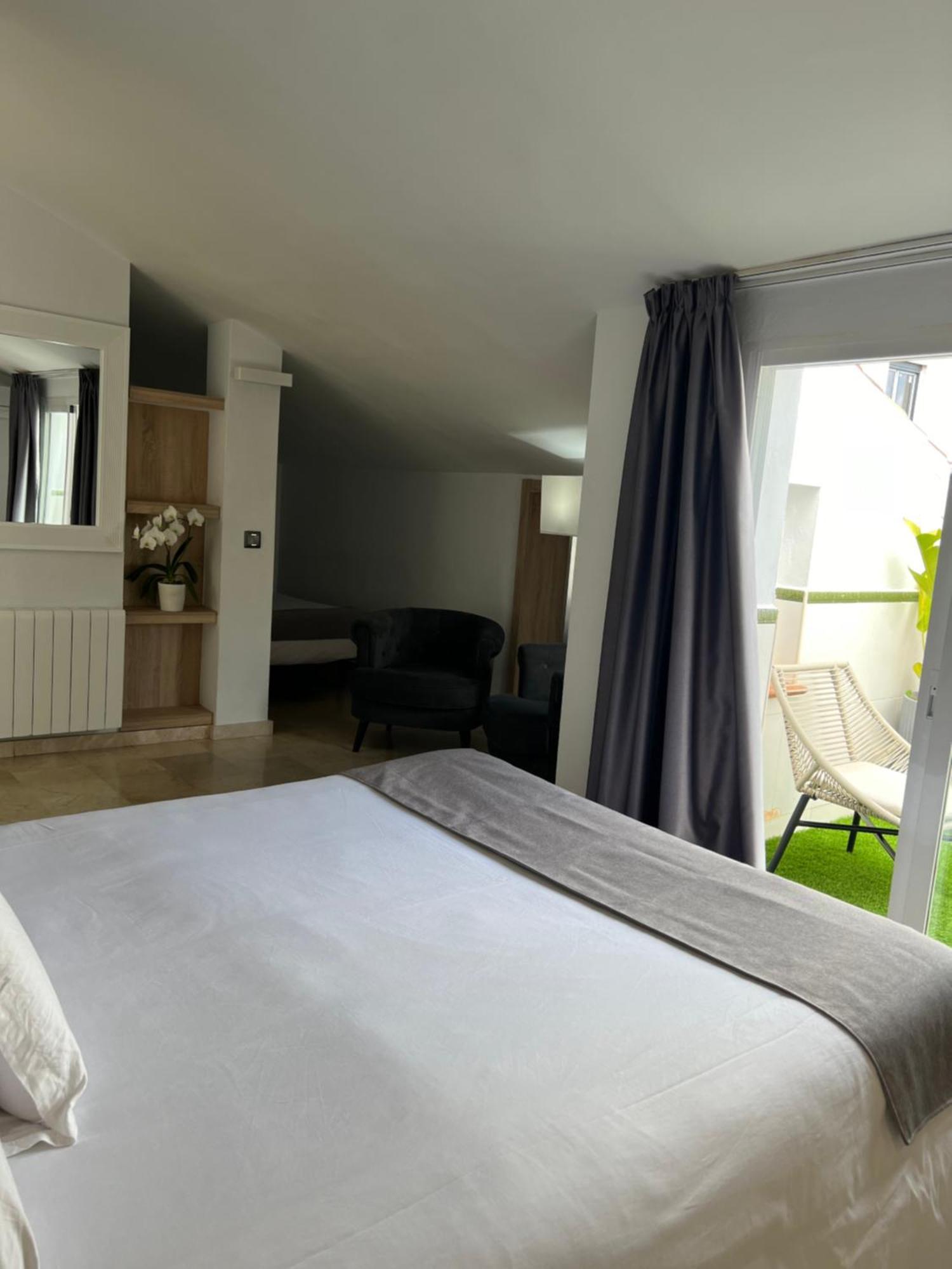Gasthof Abril Nerja