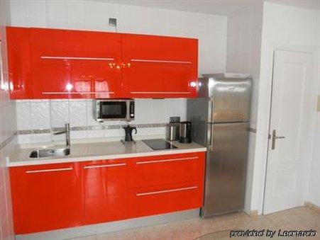 Abril Gasthof Nerja