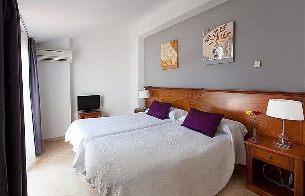 Abril Maison d'hôtes 2*