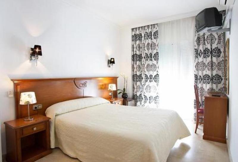 Gasthof Abril